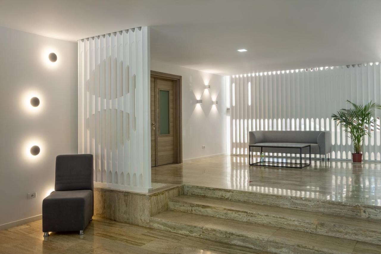 Hotel Neko ساتورْنْ المظهر الخارجي الصورة