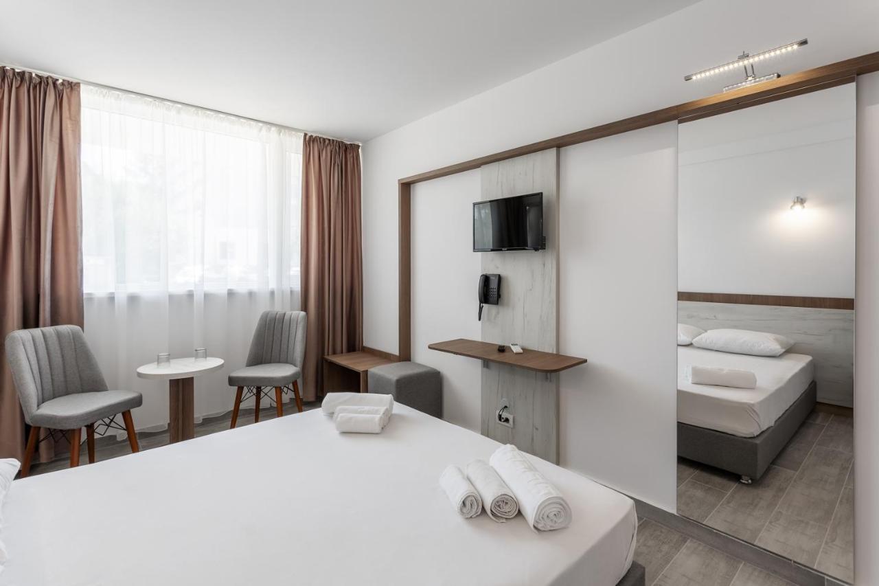 Hotel Neko ساتورْنْ المظهر الخارجي الصورة