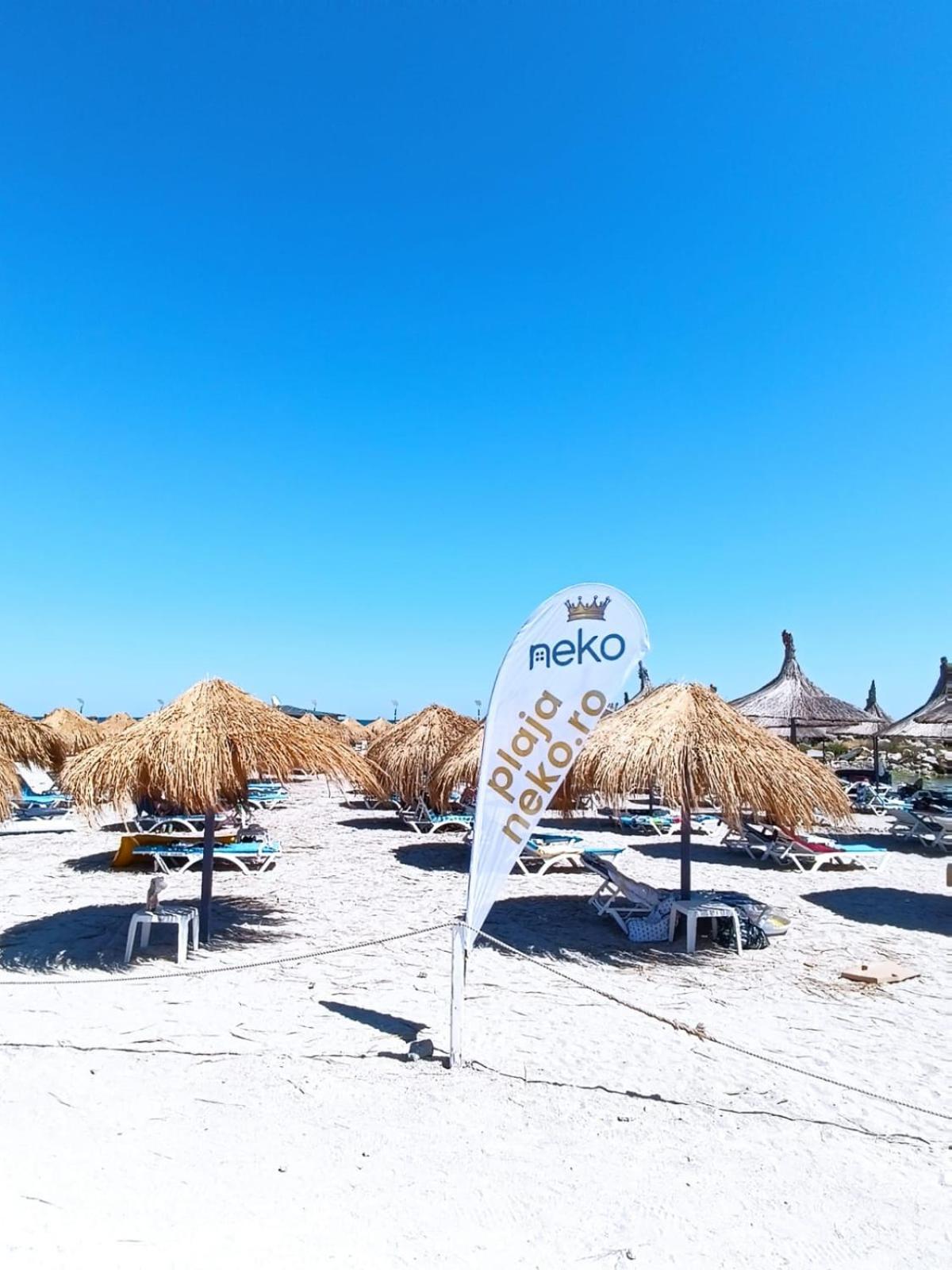 Hotel Neko ساتورْنْ المظهر الخارجي الصورة